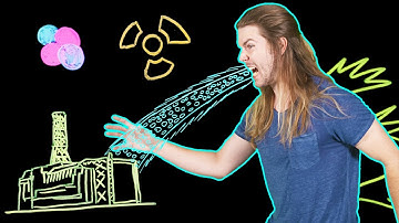 Why Godzilla’s Atomic Breath Is Worse Than You Think! (Because Science w/ Kyle Hill)