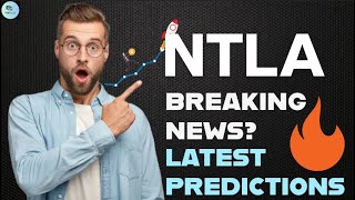 Ntla Stock Crazy Exact Play Exposed Ntla Stock Ysis Best Broker Review