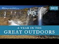 2023 a year in the great outdoors