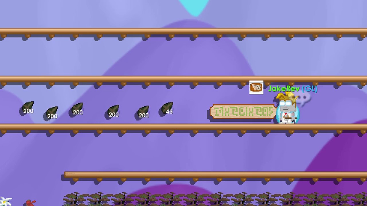 1K Pepper Seed GROWTOPIA PROFIT 1 YouTube