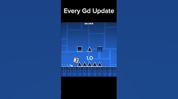 Geometry Dash Memories #gd #geometrydash #games #gameplay #funny #meme #gaming