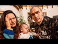 We Are Leaving Again // Vlogmas Day 12