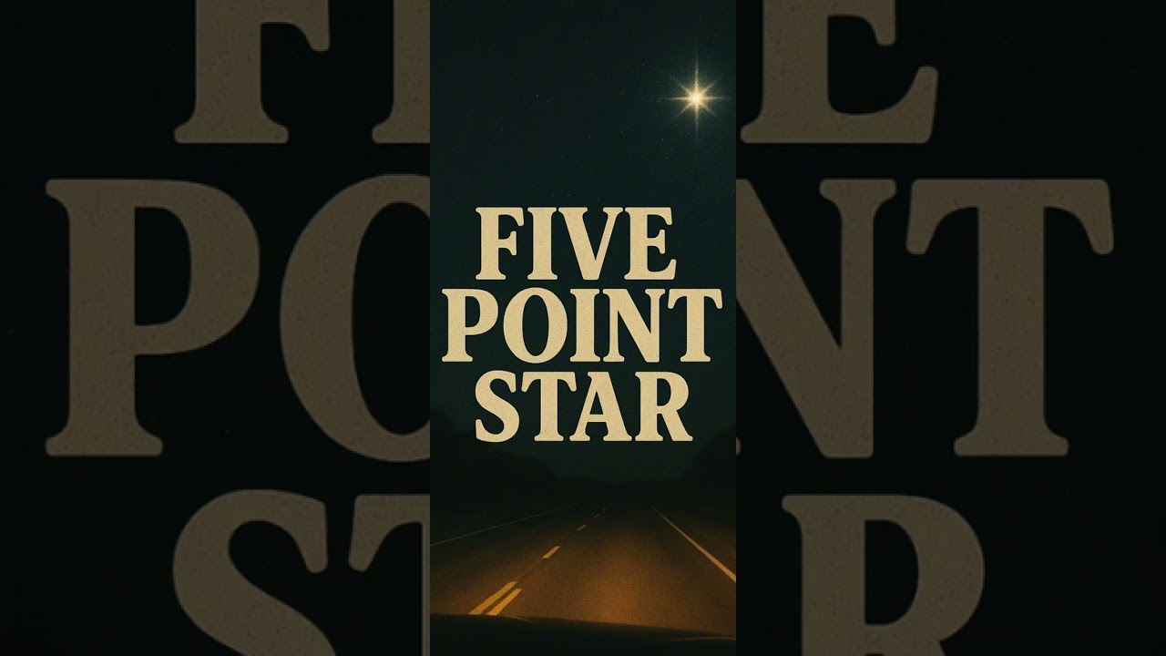 SC SOLO – Five Point Star