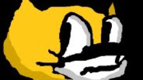 I made a horror game in Scratch (Pt 1)