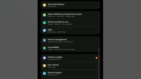How To Turn On Show Taps On Android = (Easy And Fast)