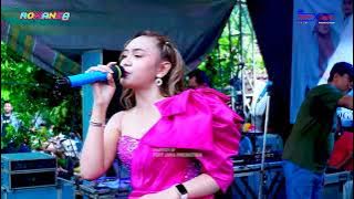 ROMANSA - SETIA UNTUK SELAMANYA - JIHAN AUDY - WEDDING AGUS & RISKA - MARGOREJO DAWE KUDUS