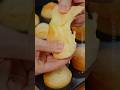 Pao De Queijo Cheesy Rolls mp3