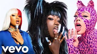 Bree Runway - HOT HOT (Official Video) ft. Megan Thee Stallion, Doja Cat