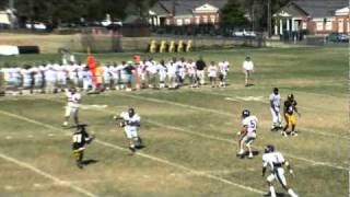 20100918 RMC v SU Peoples Catch 4.mpg