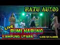 Ratu audiolive bumi nabung lampung utara part 2