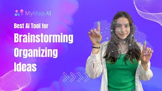 How to Create Mind Maps with the Help of AI - MyMap AI screenshot 4