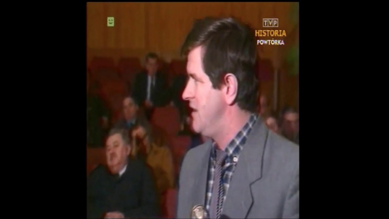 Płock-1989 Petrochemia w PRL