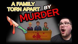A Family Torn Apart… By Murder (JudgeSim)