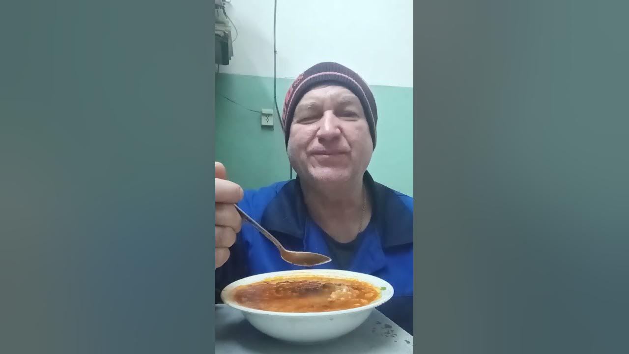 На обзор Буздякский рассольник из магазина магнит - YouTube