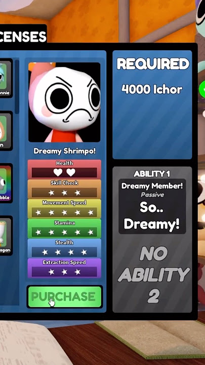 🍤 Shrimpo’s World be like… #dandysworld #roblox #dandysworldmemes #shrimpo #dandy