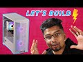 ₹70,000 രൂപക്ക് FULL GAMING PC BUILD ചെയാൻ നിങ്ങൾ ഇത് കാണുക..