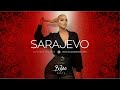 "SARAJEVO" | Dancehall Oriental beat | Reggaeton Turkish Oriental Balkan instrumental | BuJaa BEATS