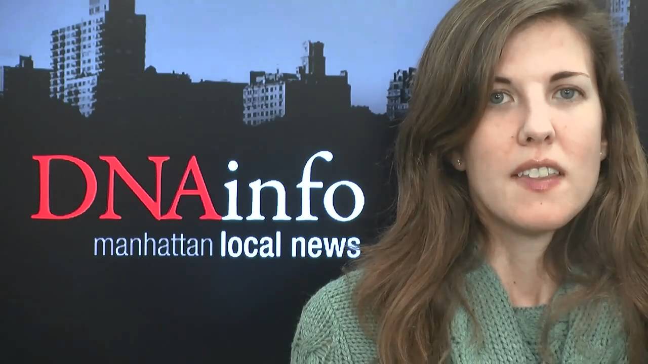 update mysql DNAinfo Manhattan News Update (Jan. 7, 2011)