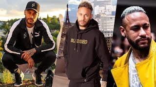 Neymar Jr ► Swag, Clothing & Looks ● 2021/22 | HD