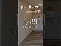Just listed. 158 Dow Ln, N Fort Myers, Fl 33917