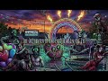 The Orchestra of the Last Tear in the Eye