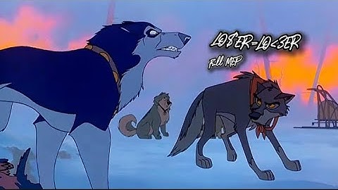 LO$ER=LOVER - Full MEP || MultiFandom