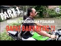 HERPING di gunung PESALAKAN (ASAL NAMA KARMAN) PART 1