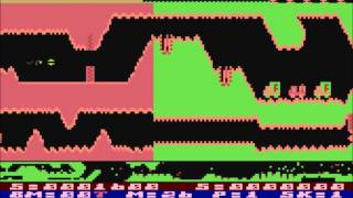 Famous Air Strike II for the Atari 8-bit family Profile
