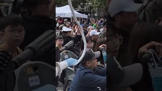 #강동구축제 #음악소통 #성안마을축제 #성내2동 #마을축제 #지역축제 #퓨전 #음악채널 #drums #kpop