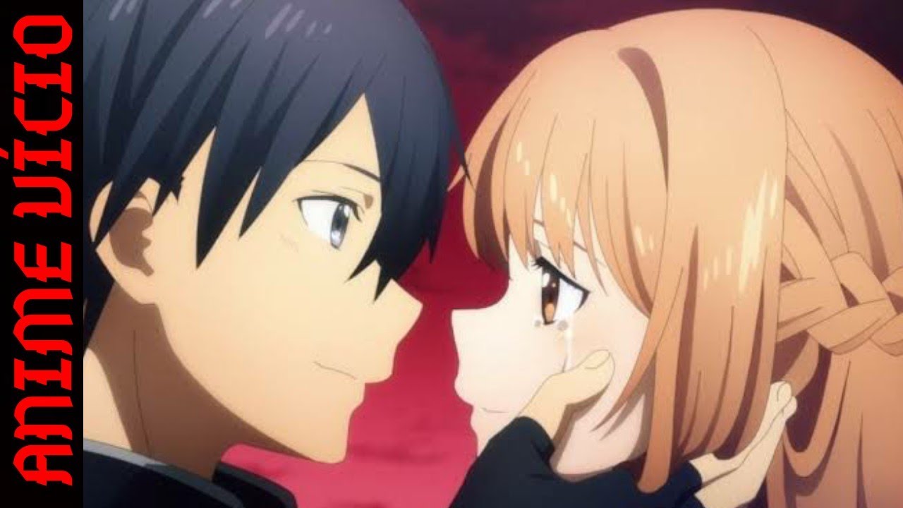 SAO Alicization, KIRITO do mal + teoria louca! YouTube
