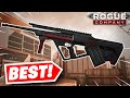 The FASTEST KILLING DMR?! BETTER Than The MX-R? 😍 (Rogue Company Gameplay)