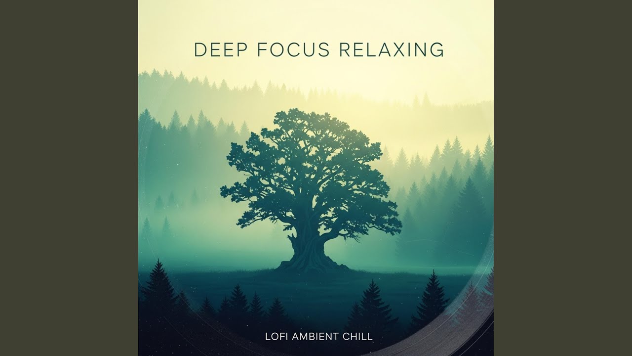 Relaxing Clear Thinking Zone - YouTube