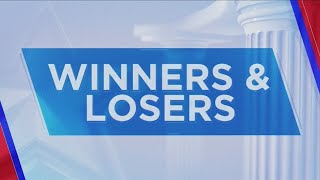 IN Focus: This week's winners and losers