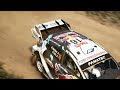 EA WRC | Ford Puma Rally1 | Fafe (Rally Portugal)