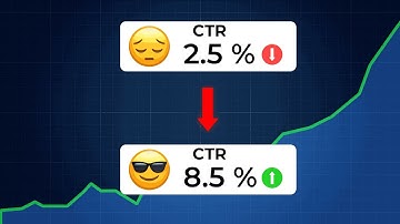 4 Hacks to create ATTRACTIVE YouTube Thumbnail (Increase CTR Rate)