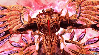 [PSO2 GLOBAL] The Profound Darkness (Urgent Quest || Ultra Hard)