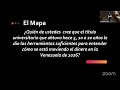 ExpoEmpleo IESA día 2 propósito e IA con Linda Ramírez de Provita