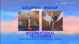 Columbia Tristar International Television Logo (1998)