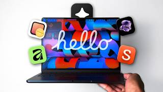 5 Mac Apps I Can't Live Without