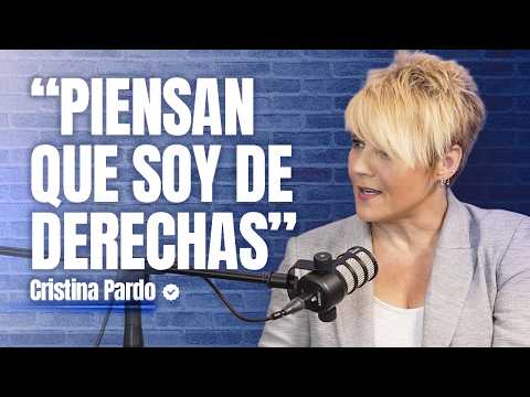 CRISTINA PARDO habla sobre el  periodismo político, la manipulación y las redes | @ac2ality