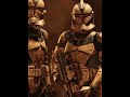 COLD CAPTAIN REX EDIT! #starwars #shorts #edit