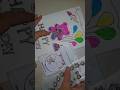 💐 Birthday gift 🎁 Wrapping idea 💡#easy #papercrafts