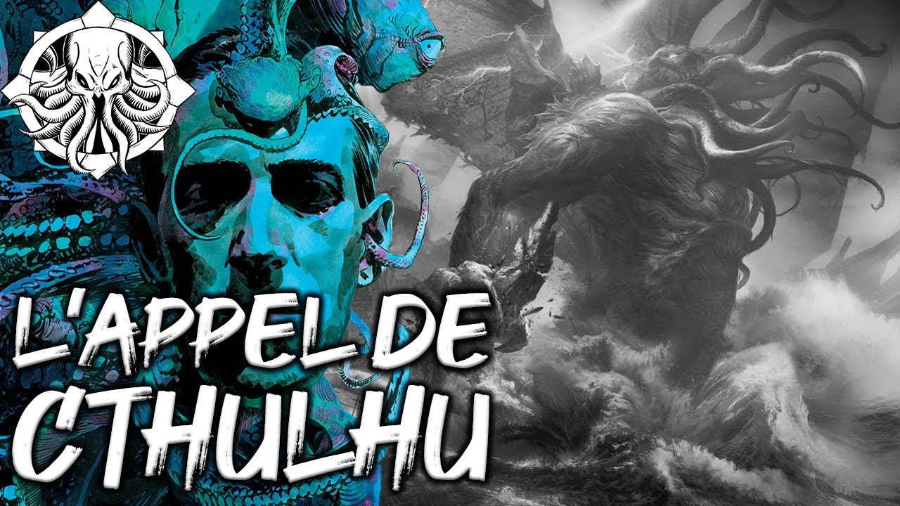 Expériences Fatales - L'Appel de Cthulhu V5