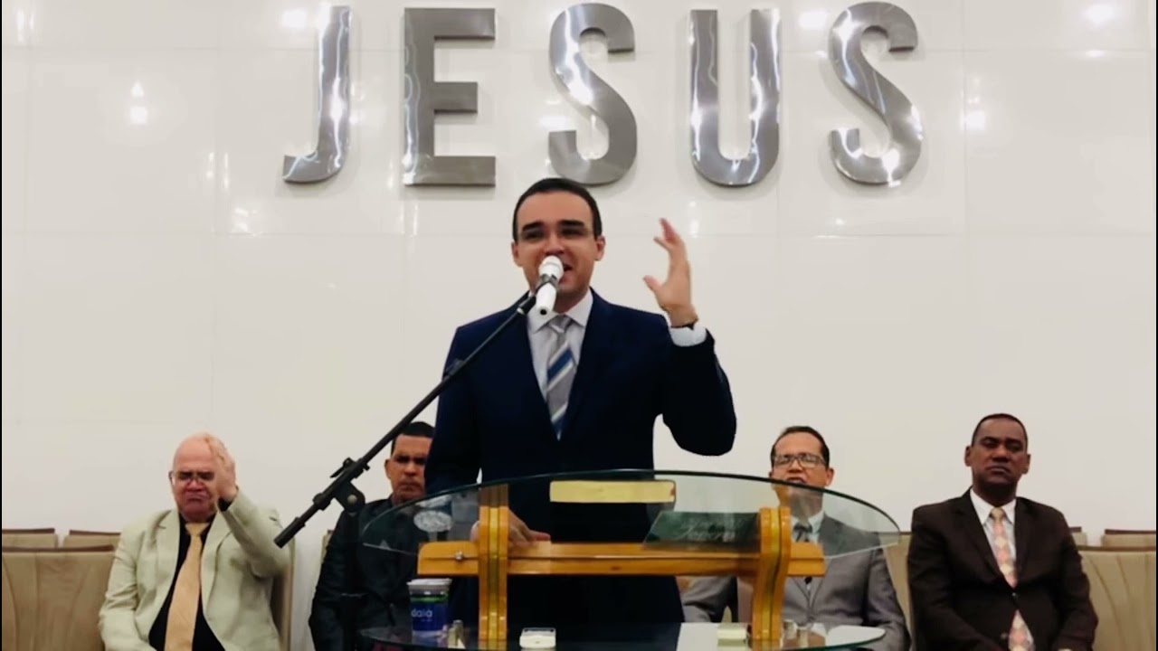 Jamenson Luiz - Vendaval