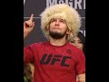 khabib and islam makhachev #shorts