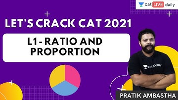 Unacademy CAT | Let