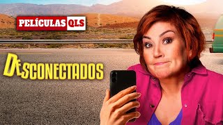 Desconectados - Películas Qls