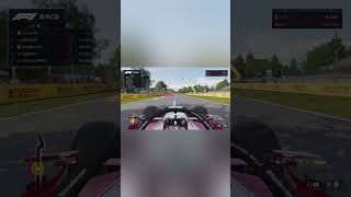 F1 26 BOOST MODE IS INSANE #f1 #f126 #formula1 #racing