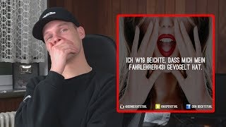 DIESE BEICHTEN... DIESE BEICHTEN...