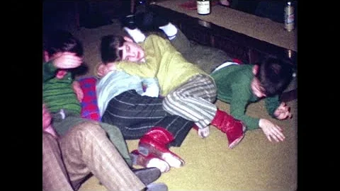 Groff Grandkids